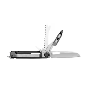 Gerber Armbar Trade 8-Piece Multi-Tool Onyx