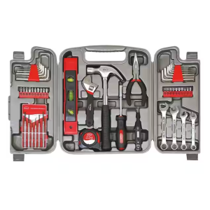 Apollo Home Tool Kit (53-Piece)