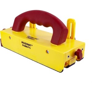 Milescraft 3406 GrabberPRO - Push block for Table Saws, Router Tables, Band Saws